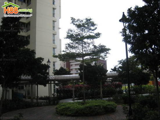 Blk 52 Forfar Heights (Queenstown), HDB 4 Rooms #371822